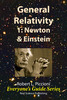 Thumbnail General Relativity 1: Newton vs Einstein by Robert Piccioni Thumbnail General Relativity 1: Newton vs Einstein by Robert Piccioni